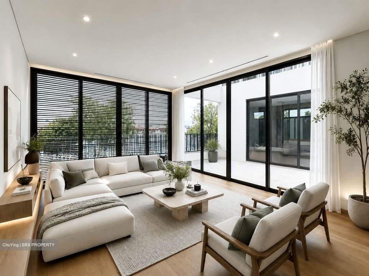 Seletar Hills Estate (D28), Detached #576995821